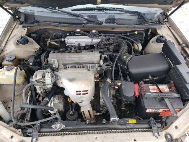 Photo 7 from auction – 2000 TOYOTA CAMRY CE with VIN 4T1BG22K7YU709040