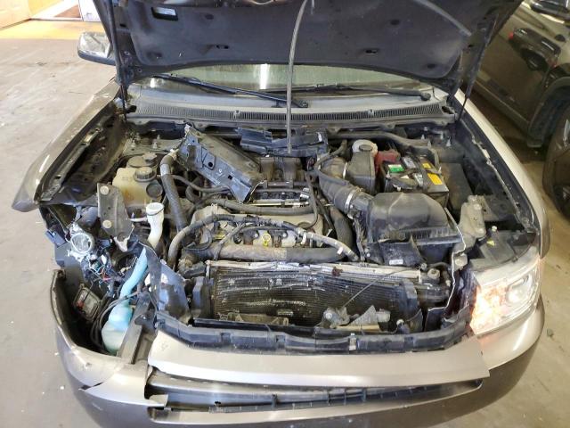 Photo 7 from auction – 2012 FORD FLEX LIMIT with VIN 2FMGK5DC9CBD18708