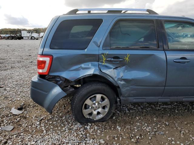 صورة رقم 9 من المزاد - 2011 FORD ESCAPE LIM مع VIN 1FMCU0EG8BKB94674