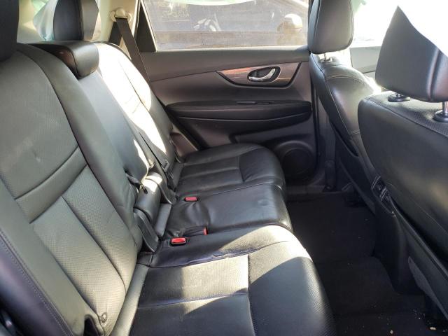 Photo 6 from auction – 2014 NISSAN ROGUE S with VIN 5N1AT2MV5EC820508