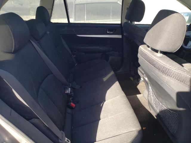 Снимка 6 от търг – 2011 SUBARU OUTBACK 2. с VIN 4S4BRBBC2B3410202