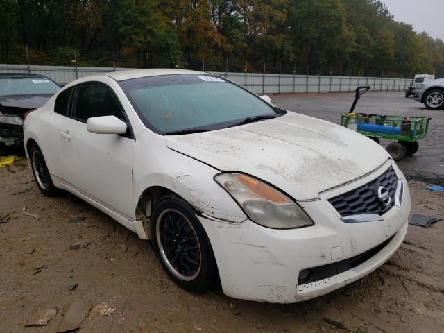 NISSAN ALTIMA 2.5 2008 with VIN 1N4AL24EX8C237270 - Photo from auction