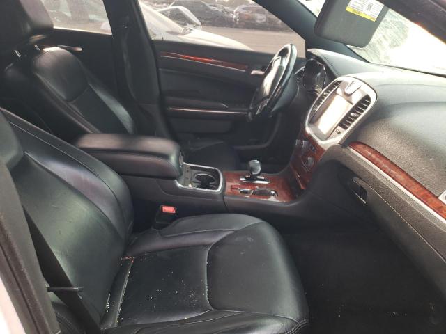 Photo 5 from auction – 2013 CHRYSLER 300 with VIN 2C3CCAAG1DH697514