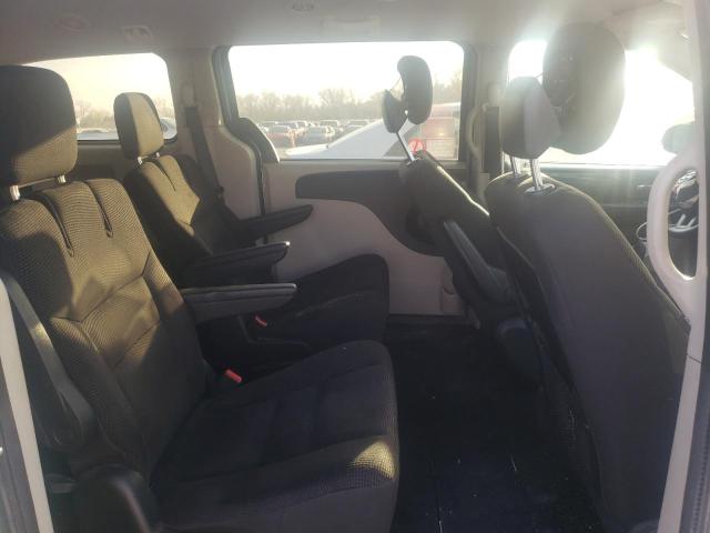 Photo 10 from auction – 2020 DODGE GRAND CARA with VIN 2C4RDGBG0LR231506