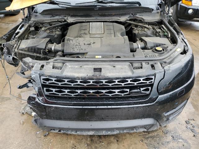 Photo 7 from auction – 2016 LAND ROVER RANGE ROVE with VIN SALWG2VFXGA648747