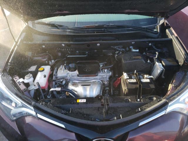 Photo 7 from auction – 2018 TOYOTA RAV4 LIMIT with VIN 2T3DFREV1JW776644