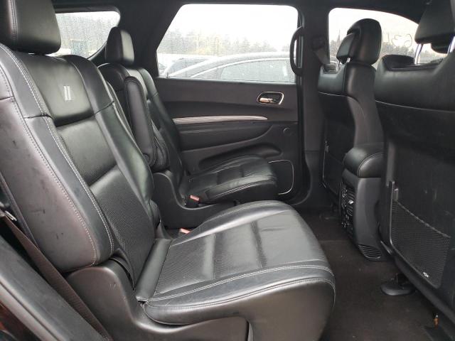 Photo 6 from auction – 2019 DODGE DURANGO R/ with VIN 1C4SDJCT5KC535982