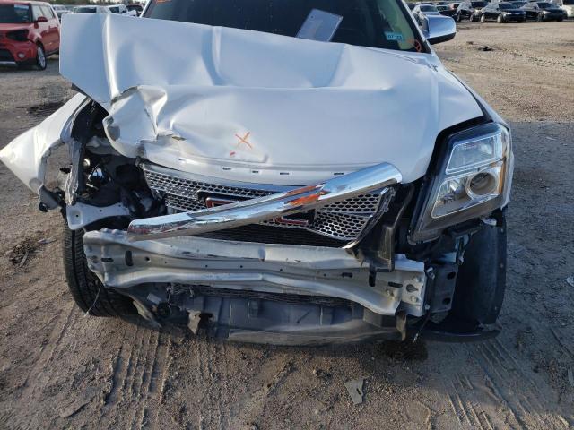 Photo 7 from auction – 2017 GMC TERRAIN DE with VIN 2GKALREK9H6128688