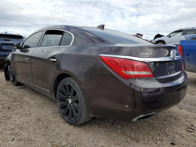 Photo 3 from auction – 2016 BUICK LACROSSE with VIN 1G4GC5G35GF119846