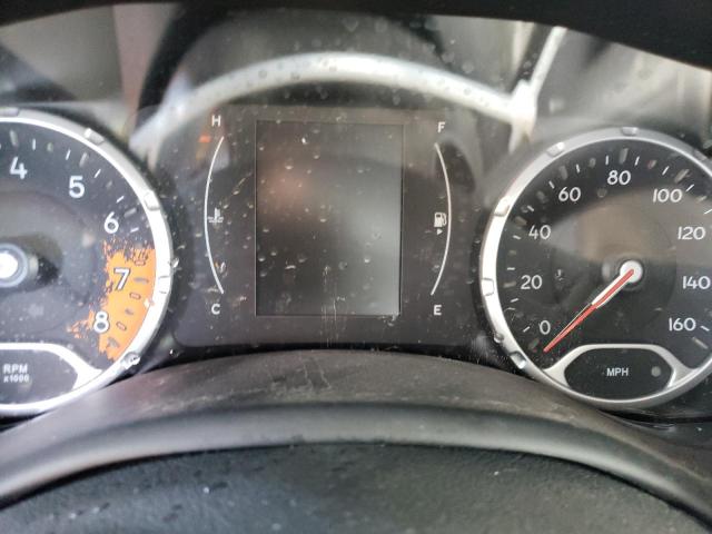 Photo 8 from auction – 2018 JEEP RENEGADE L with VIN ZACCJABB7JPH27114