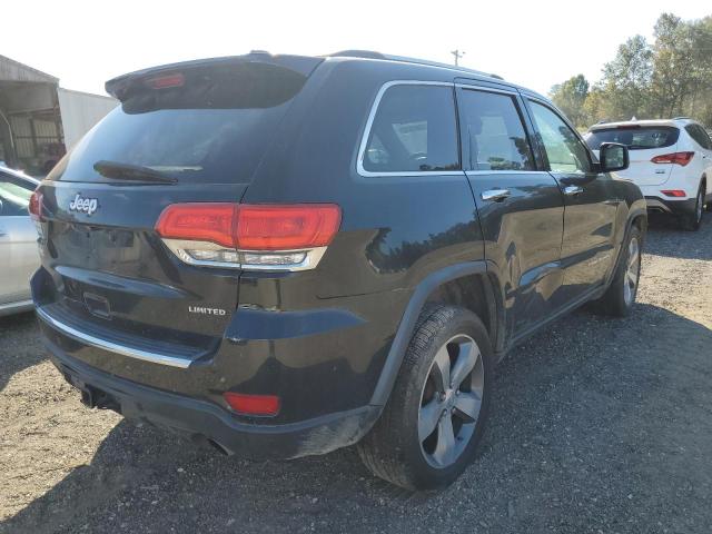 Photo 4 from auction – 2014 JEEP GRAND CHER with VIN 1C4RJEBT6EC130573