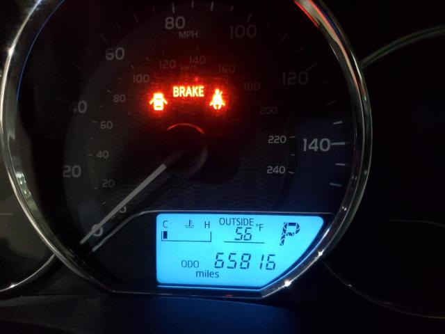 Photo 8 from auction – 2016 TOYOTA COROLLA L with VIN 2T1BURHE2GC615327