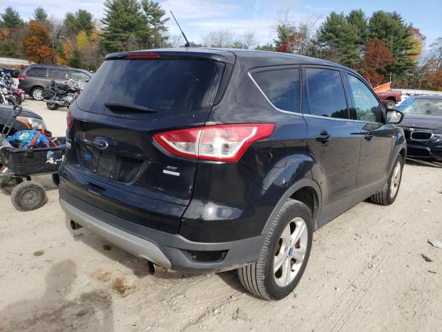 Photo 4 from auction – 2013 FORD ESCAPE SE with VIN 1FMCU9GX1DUA90293