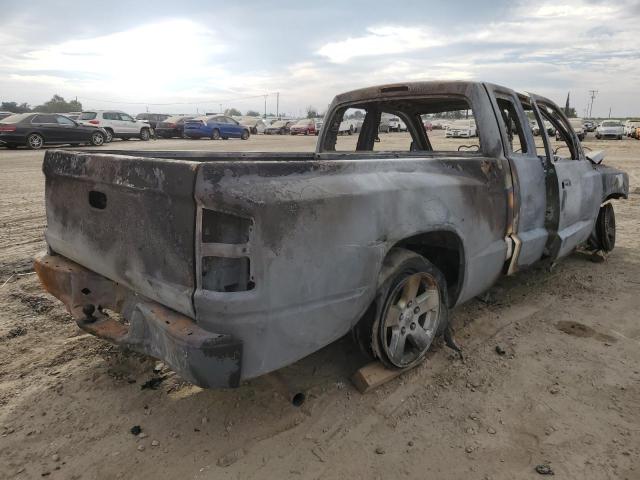 Photo 4 from auction – 2008 DODGE DAKOTA SLT with VIN 1D3HE42K98S532106