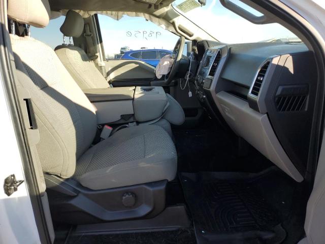 Foto 5 de la subasta – 2015 FORD F150 SUPER con VIN 1FTEX1CF3FFA90029