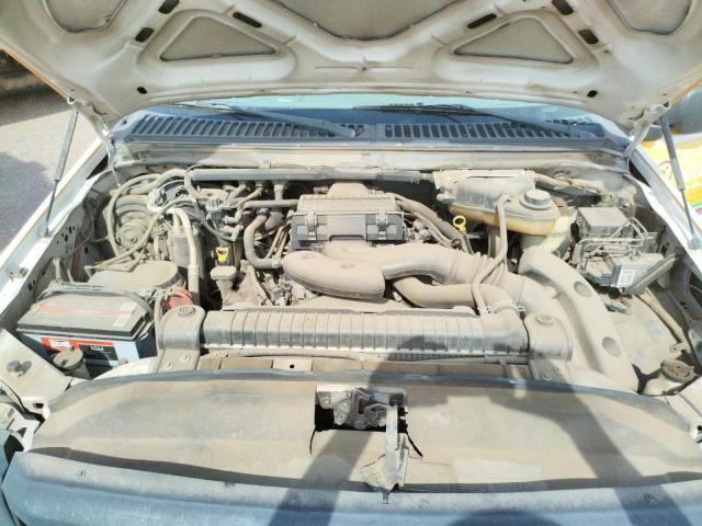 Photo 7 from auction – 2007 FORD F250 SUPER with VIN 1FTNF20577EA69292