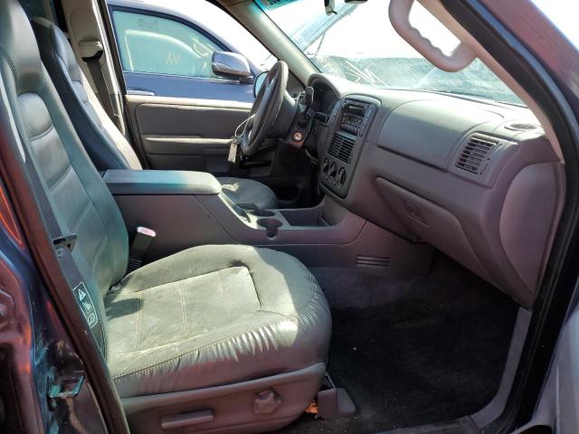 Photo 5 from auction – 2002 FORD EXPLORER X with VIN 1FMZU73W72ZA67743