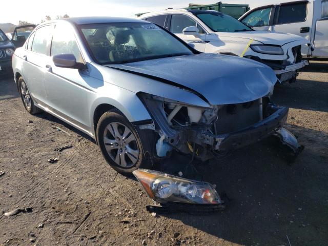 HONDA ACCORD LXP 2012 with VIN 1HGCP2F48CA035447 - Photo from auction