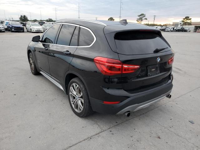 Photo 3 from auction – 2017 BMW X1 XDRIVE2 with VIN WBXHT3Z39H4A53654