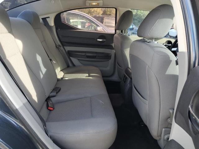 Photo 6 from auction – 2008 DODGE CHARGER with VIN 2B3LA43R28H183499