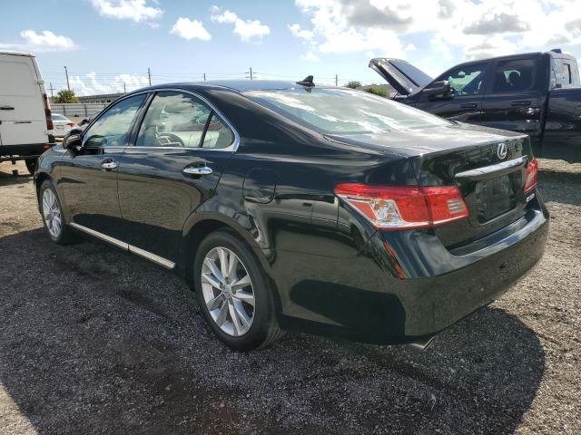 Photo 3 from auction – 2011 LEXUS ES 350 with VIN JTHBK1EG7B2462057