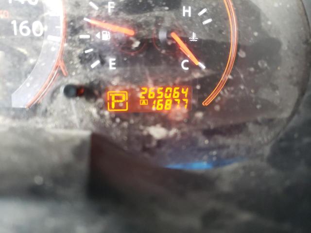 Photo 8 from auction – 2007 NISSAN ALTIMA 2.5 with VIN 1N4AL21E87C126025