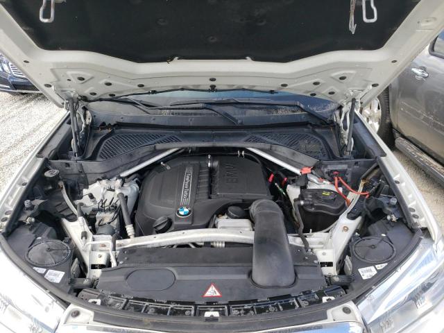 Photo 7 from auction – 2015 BMW X5 XDRIVE3 with VIN 5UXKR0C56F0K64093