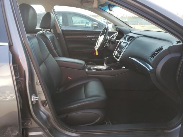Photo 5 from auction – 2018 NISSAN ALTIMA 2.5 with VIN 1N4AL3AP9JC259200