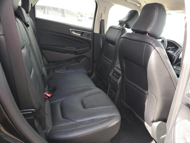 Photo 6 from auction – 2022 FORD EDGE TITAN with VIN 2FMPK4K94NBA24251