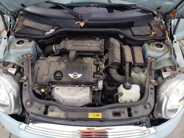 Photo 7 from auction – 2013 MINI COOPER with VIN WMWSU3C52DT688140