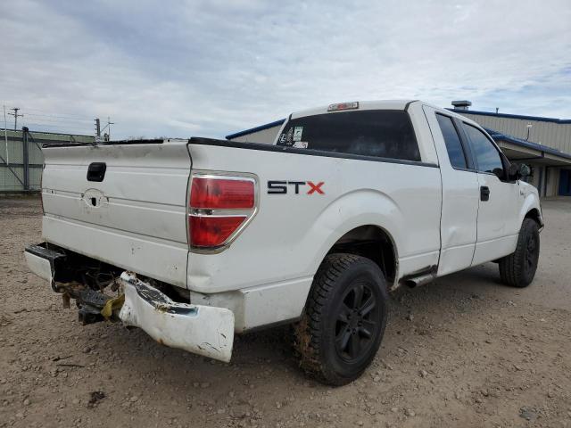 Photo 4 from auction – 2013 FORD F150 SUPER with VIN 1FTFX1CFXDFA86870