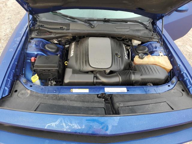 Photo 7 from auction – 2012 DODGE CHALLENGER with VIN 2C3CDYBT6CH286190