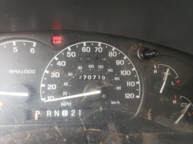 Photo 8 from auction – 2003 FORD RANGER SUP with VIN 1FTYR44V43PA71817