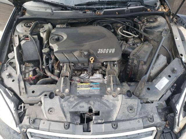 Photo 7 from auction – 2010 CHEVROLET IMPALA LS with VIN 2G1WA5EK0A1127327