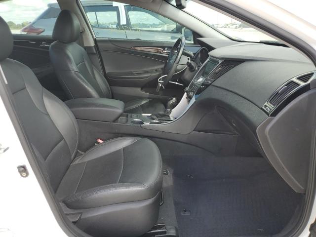 Фото 5 с аукциона – 2012 HYUNDAI SONATA SE с VIN 5NPEC4ACXCH325243