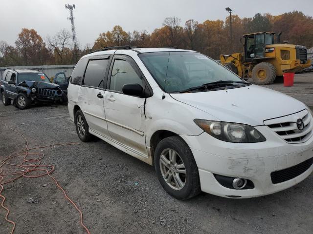 Photo 9 from auction – 2006 MAZDA MPV WAGON with VIN JM3LW28A760564717