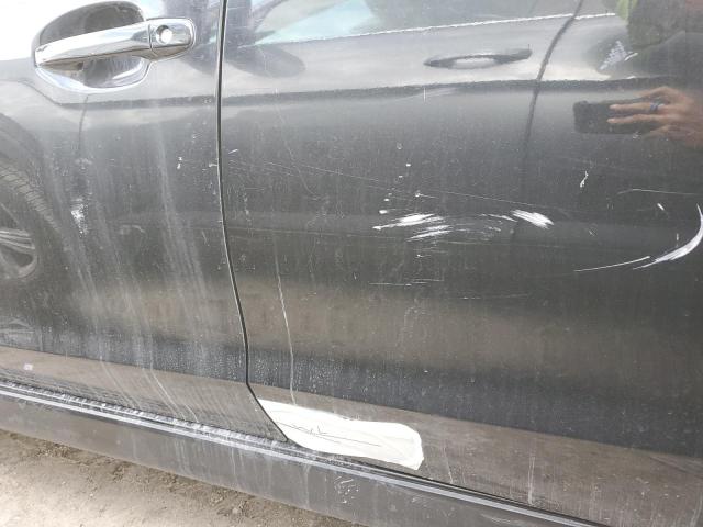 Photo 9 from auction – 2014 SUBARU XV CROSSTR with VIN JF2GPAGC5E8271212