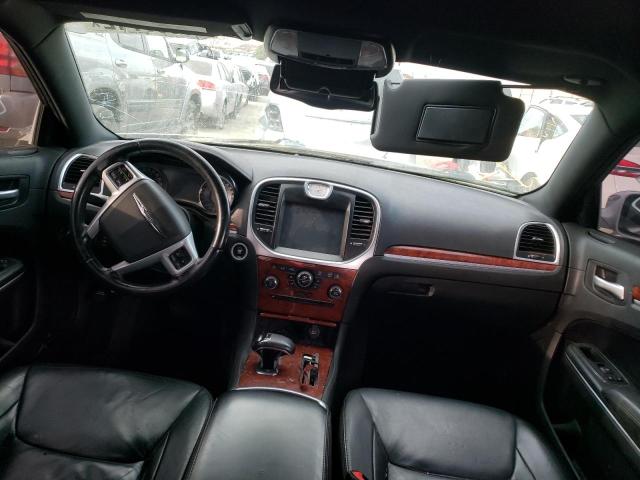 Photo 9 from auction – 2013 CHRYSLER 300 with VIN 2C3CCAAG1DH697514
