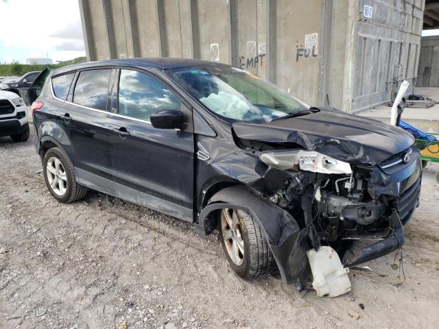 FORD ESCAPE SE 2013 with VIN 1FMCU0G91DUC90247 - Photo from auction