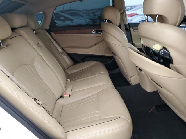 Photo 10 from auction – 2015 HYUNDAI GENESIS 5. with VIN KMHGN4JF0FU022023