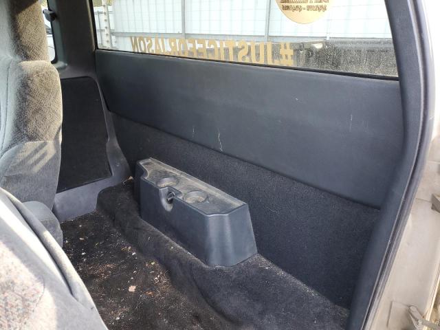 Photo 6 from auction – 2002 GMC SONOMA with VIN 1GTDT19W428198172