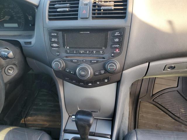 Photo 9 from auction – 2004 HONDA ACCORD EX with VIN 1HGCM66504A031015