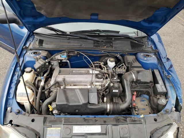 Photo 7 from auction – 2004 CHEVROLET CAVALIER with VIN 1G1JC52F147287591