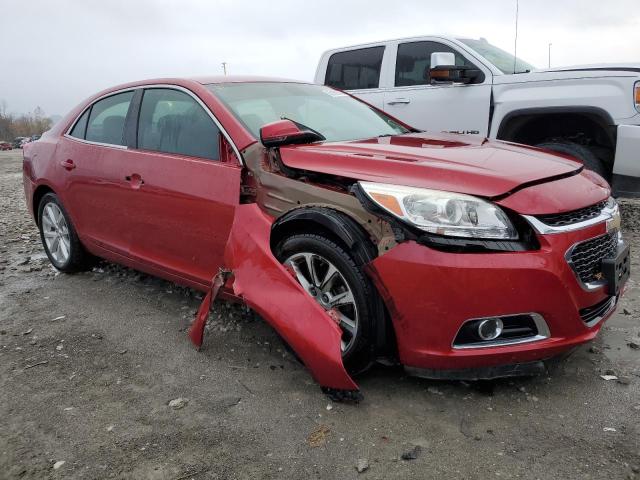 CHEVROLET MALIBU 2LT 2014 with VIN 1G11E5SL6EU145627 - Photo from auction