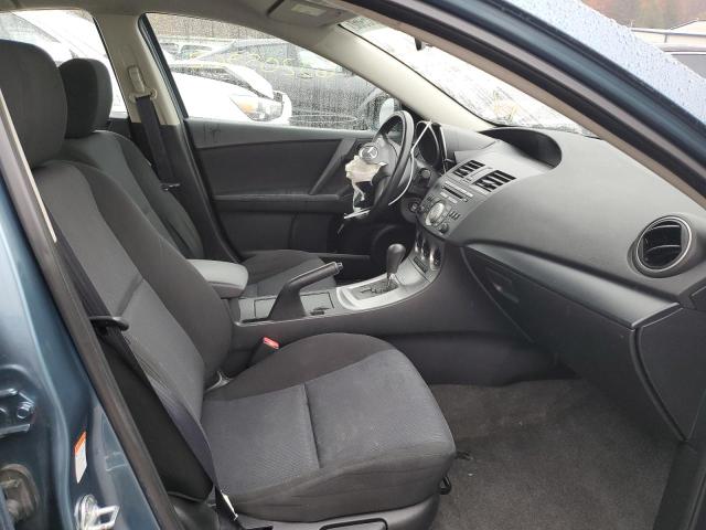 Photo 5 from auction – 2010 MAZDA 3 I with VIN JM1BL1SG2A1287871
