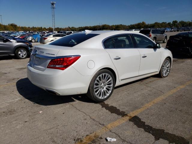Photo 4 from auction – 2015 BUICK LACROSSE P with VIN 1G4GF5G38FF157187