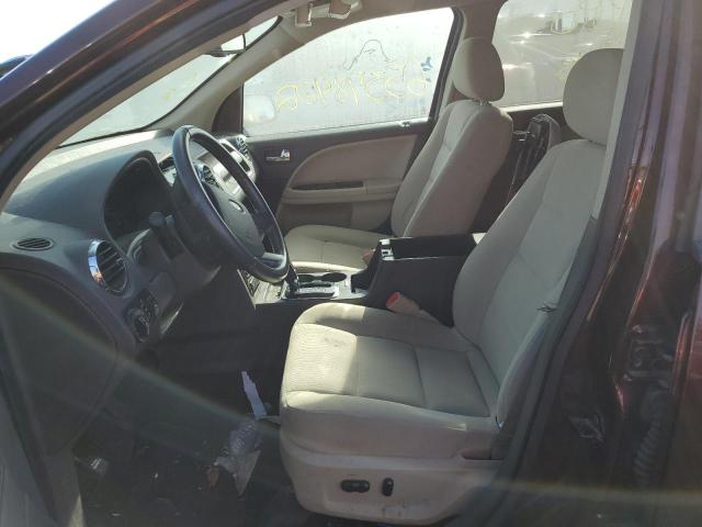 Photo 5 from auction – 2009 FORD TAURUS X S with VIN 1FMDK05W19GA01022