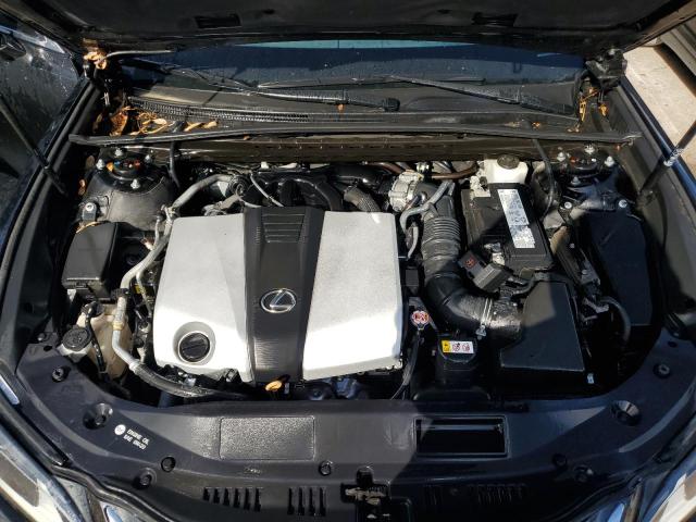 Photo 7 from auction – 2020 LEXUS ES 350 BAS with VIN 58ACZ1B1XLU056687