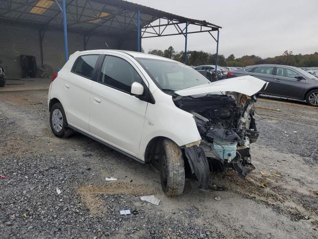 MITSUBISHI MIRAGE DE 2015 with VIN ML32A3HJ0FH033260 - Photo from auction
