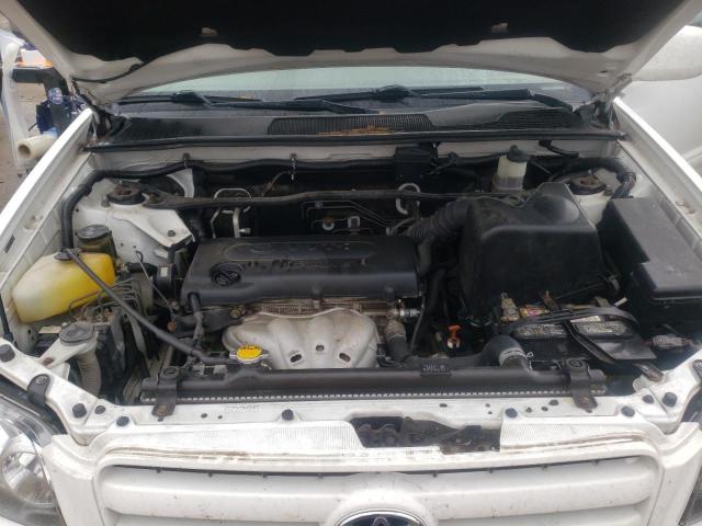Photo 7 from auction – 2006 TOYOTA HIGHLANDER with VIN JTEGD21A160132257